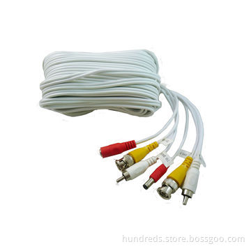 18.3M CCTV extension camera cable